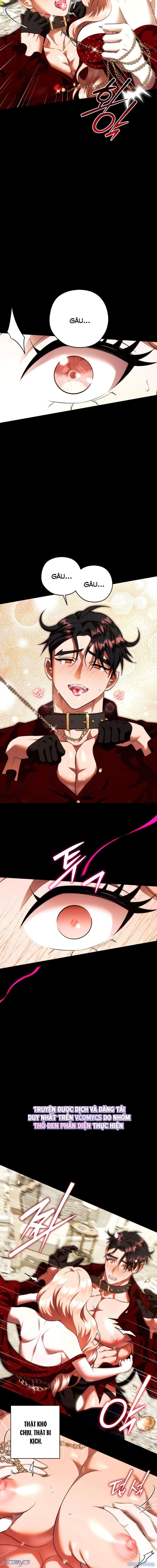 đọc truyện 『18+』tôi Tiễn Nam Chính Về Trời Nhé? Chương 22 ảnh 19 tại Thiên Thai Truyện