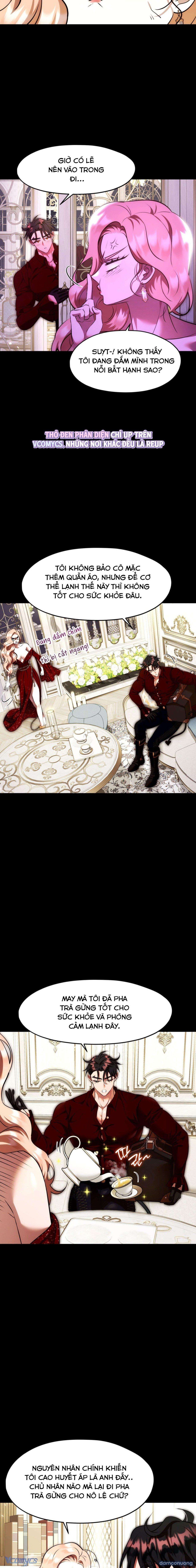 đọc truyện 『18+』tôi Tiễn Nam Chính Về Trời Nhé? Chương 22 ảnh 7 tại Thiên Thai Truyện