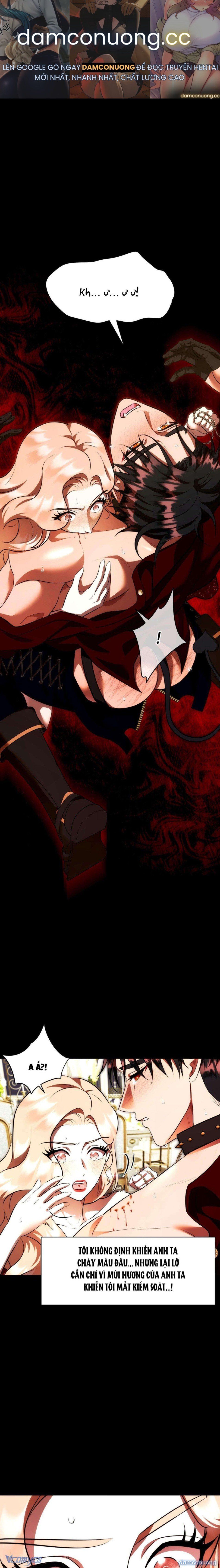 đọc truyện 『18+』tôi Tiễn Nam Chính Về Trời Nhé? Chương 23 ảnh 2 tại Thiên Thai Truyện