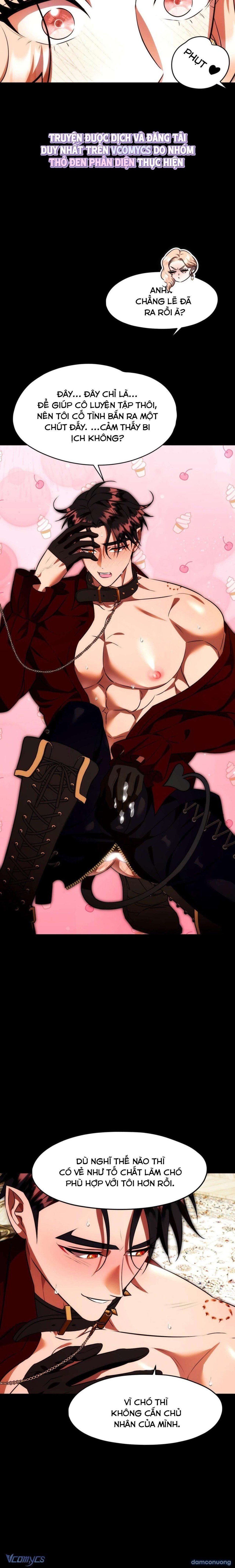 đọc truyện 『18+』tôi Tiễn Nam Chính Về Trời Nhé? Chương 23 ảnh 3 tại Thiên Thai Truyện