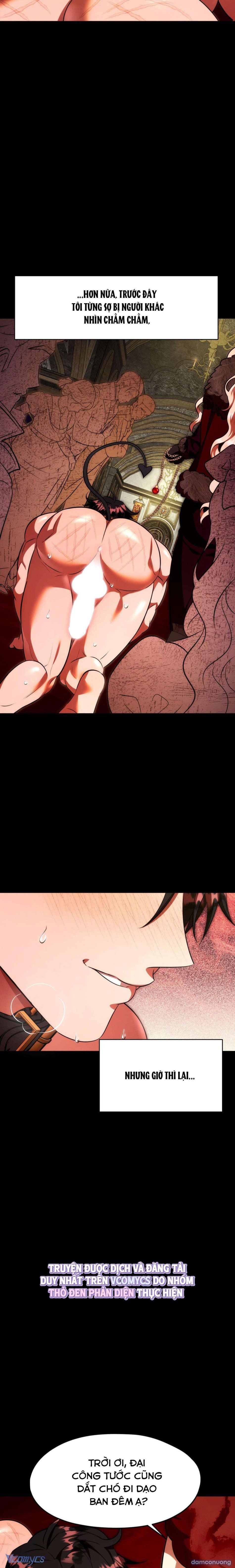 đọc truyện 『18+』tôi Tiễn Nam Chính Về Trời Nhé? Chương 23 ảnh 14 tại Thiên Thai Truyện