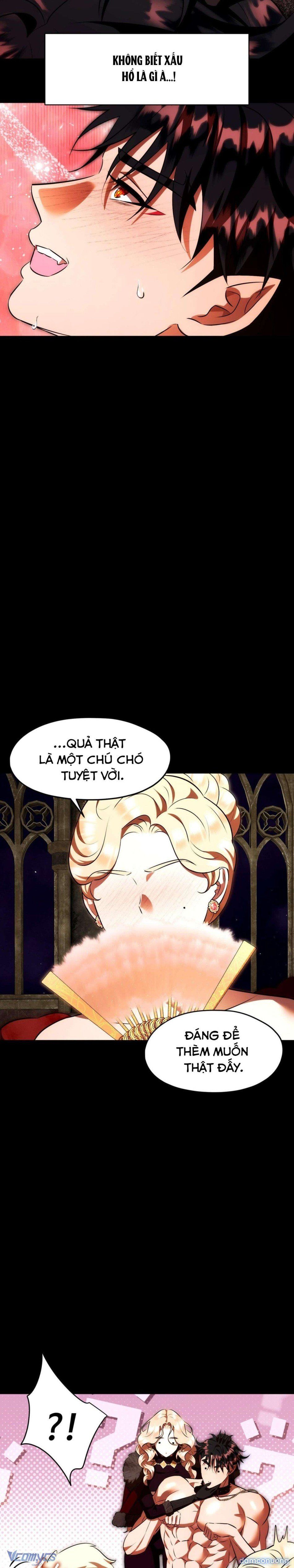 đọc truyện 『18+』tôi Tiễn Nam Chính Về Trời Nhé? Chương 23 ảnh 21 tại Thiên Thai Truyện