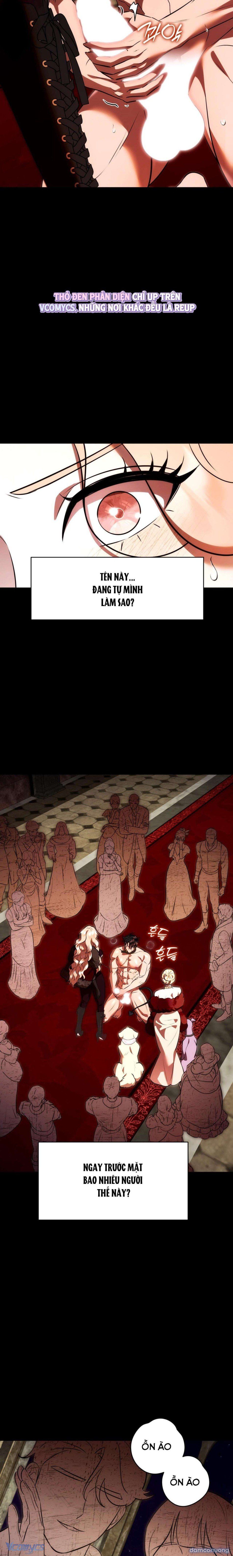 đọc truyện 『18+』tôi Tiễn Nam Chính Về Trời Nhé? Chương 23 ảnh 25 tại Thiên Thai Truyện