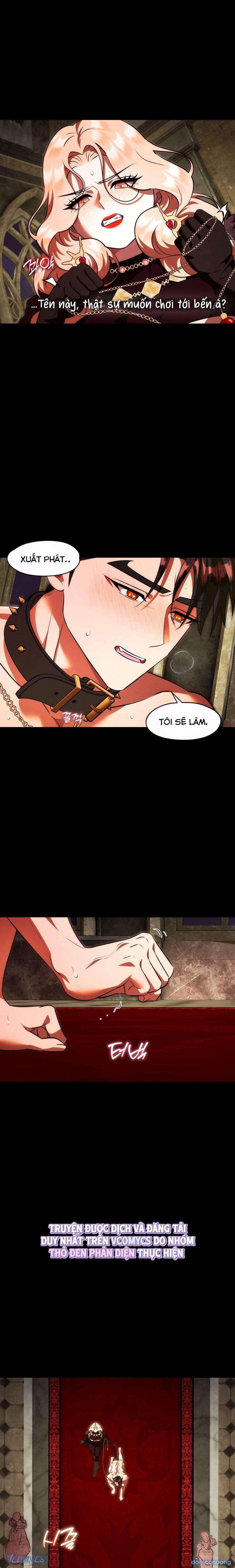 đọc truyện 『18+』tôi Tiễn Nam Chính Về Trời Nhé? Chương 23 ảnh 11 tại Thiên Thai Truyện