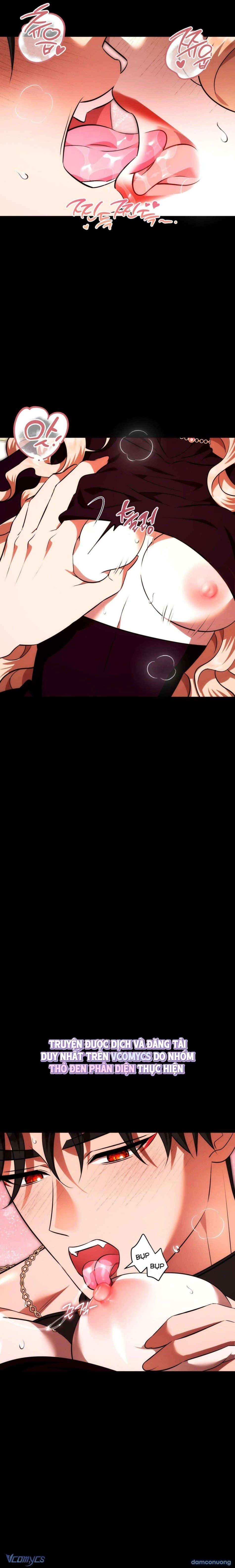 đọc truyện 『18+』tôi Tiễn Nam Chính Về Trời Nhé? Chương 24 ảnh 14 tại Thiên Thai Truyện