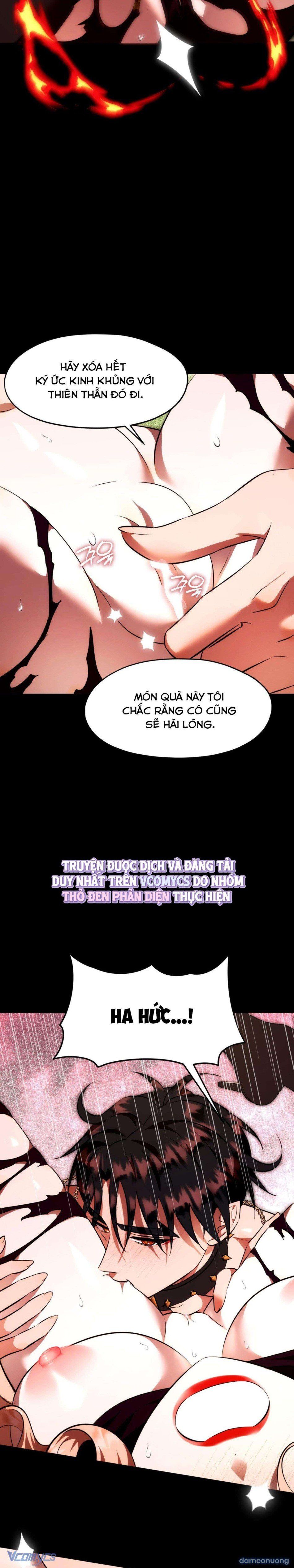 đọc truyện 『18+』tôi Tiễn Nam Chính Về Trời Nhé? Chương 24 ảnh 17 tại Thiên Thai Truyện