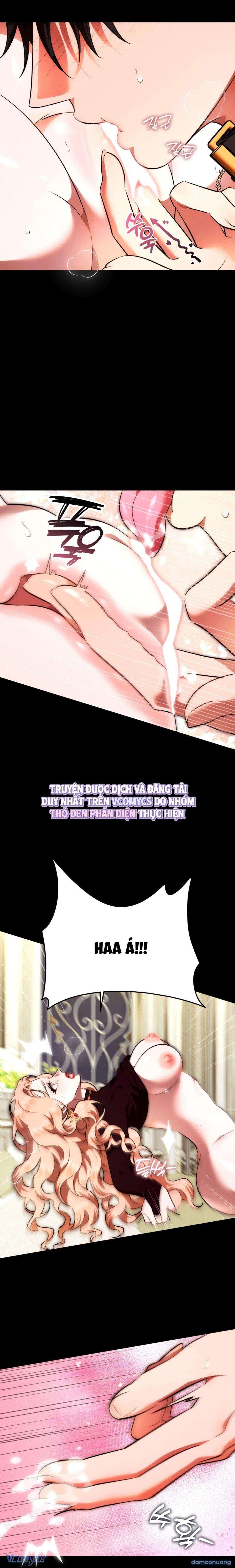 đọc truyện 『18+』tôi Tiễn Nam Chính Về Trời Nhé? Chương 24 ảnh 20 tại Thiên Thai Truyện