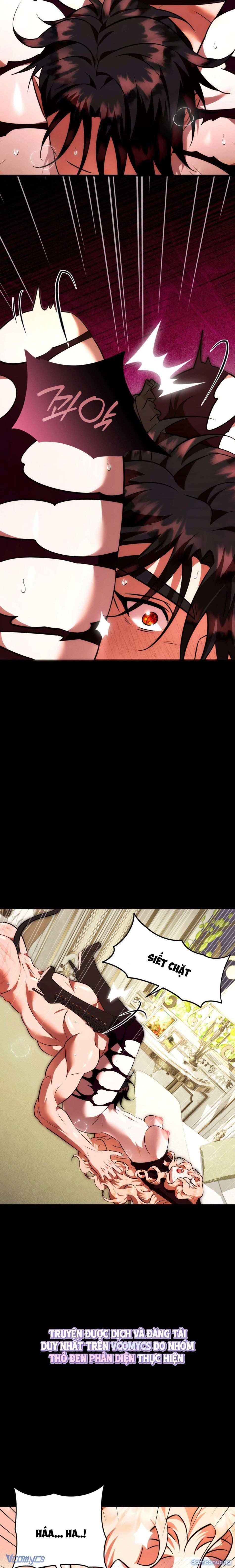 đọc truyện 『18+』tôi Tiễn Nam Chính Về Trời Nhé? Chương 24 ảnh 23 tại Thiên Thai Truyện