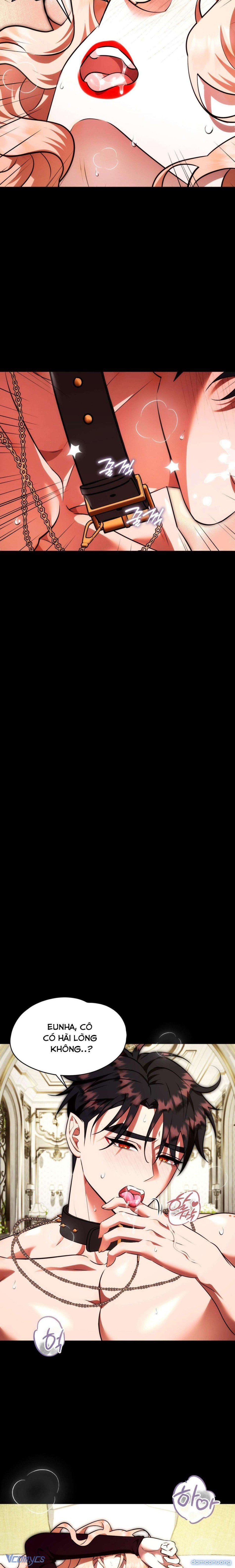 đọc truyện 『18+』tôi Tiễn Nam Chính Về Trời Nhé? Chương 24 ảnh 24 tại Thiên Thai Truyện