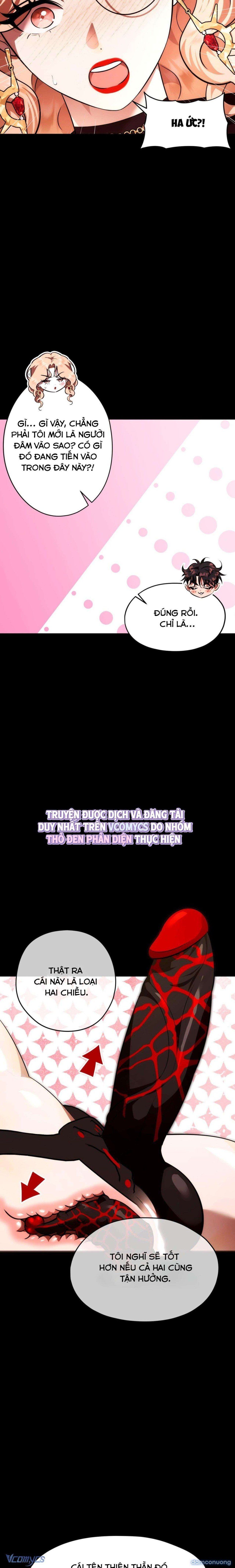 đọc truyện 『18+』tôi Tiễn Nam Chính Về Trời Nhé? Chương 24 ảnh 26 tại Thiên Thai Truyện