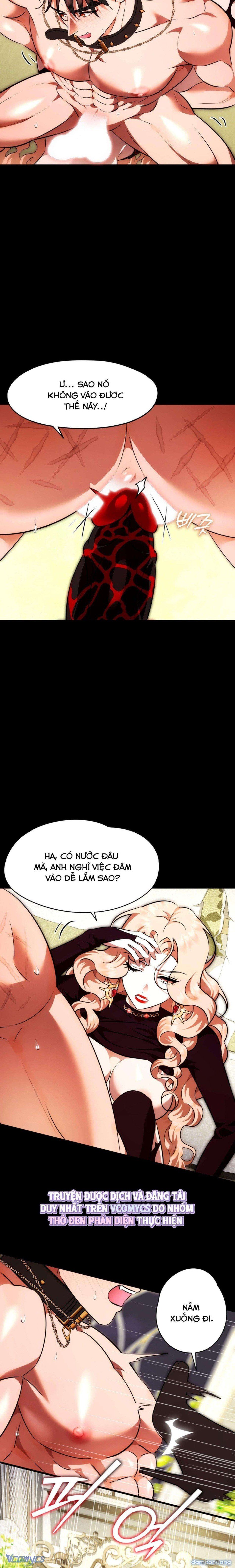 đọc truyện 『18+』tôi Tiễn Nam Chính Về Trời Nhé? Chương 24 ảnh 29 tại Thiên Thai Truyện