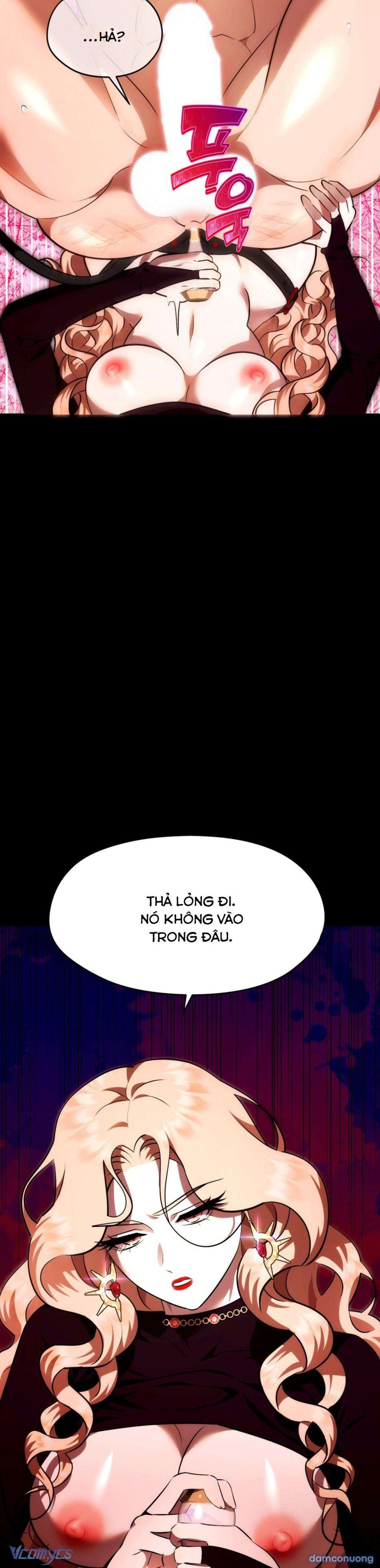 đọc truyện 『18+』tôi Tiễn Nam Chính Về Trời Nhé? Chương 24 ảnh 33 tại Thiên Thai Truyện