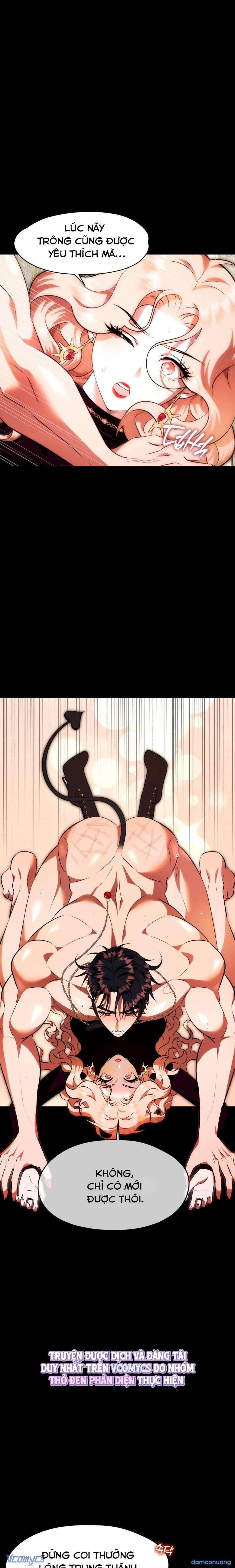 đọc truyện 『18+』tôi Tiễn Nam Chính Về Trời Nhé? Chương 24 ảnh 11 tại Thiên Thai Truyện