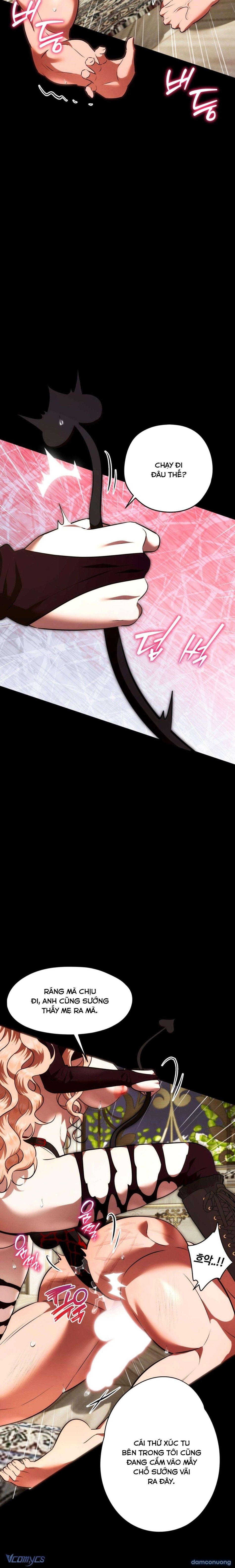 đọc truyện 『18+』tôi Tiễn Nam Chính Về Trời Nhé? Chương 25 ảnh 17 tại Thiên Thai Truyện