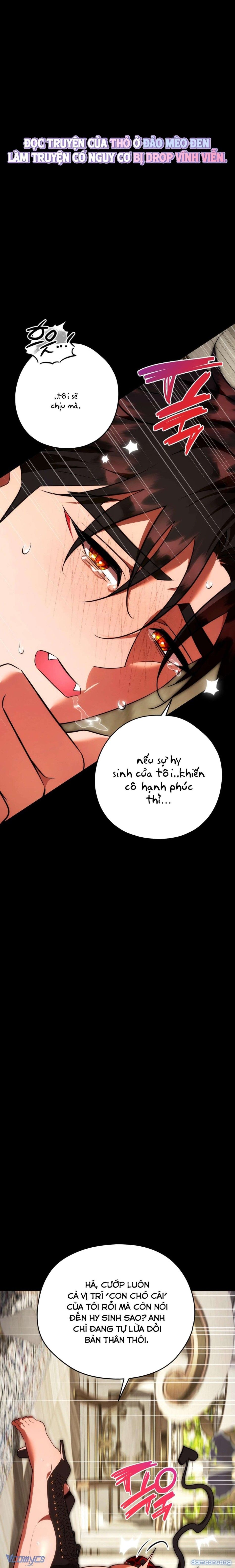 đọc truyện 『18+』tôi Tiễn Nam Chính Về Trời Nhé? Chương 25 ảnh 18 tại Thiên Thai Truyện