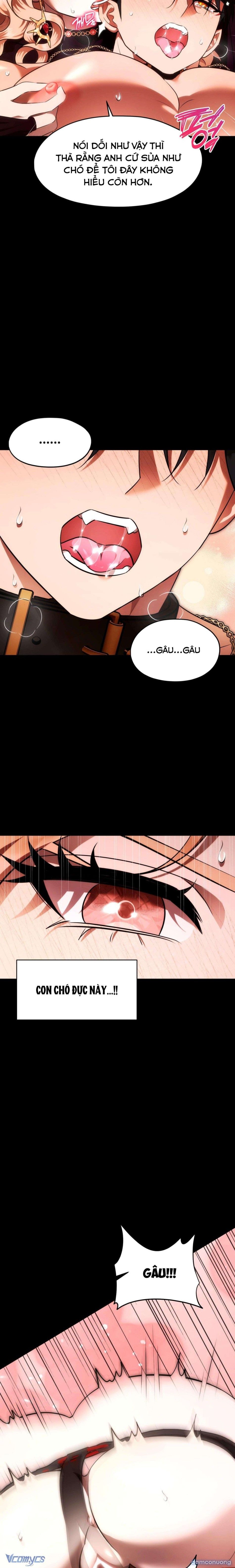 đọc truyện 『18+』tôi Tiễn Nam Chính Về Trời Nhé? Chương 25 ảnh 20 tại Thiên Thai Truyện