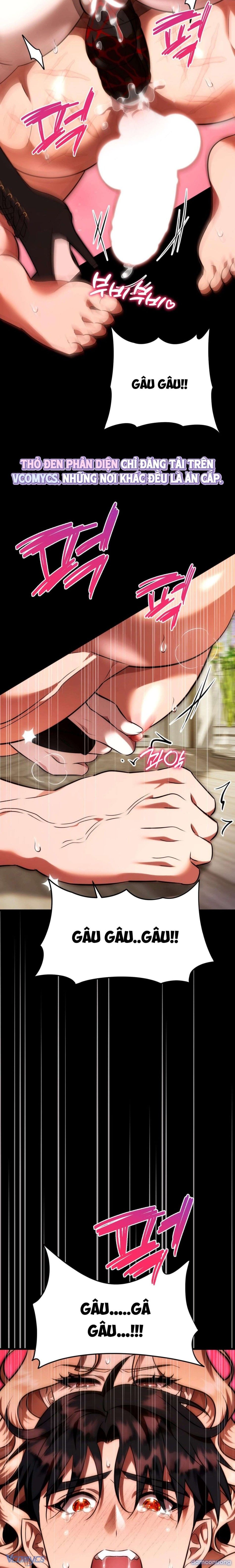 đọc truyện 『18+』tôi Tiễn Nam Chính Về Trời Nhé? Chương 25 ảnh 21 tại Thiên Thai Truyện