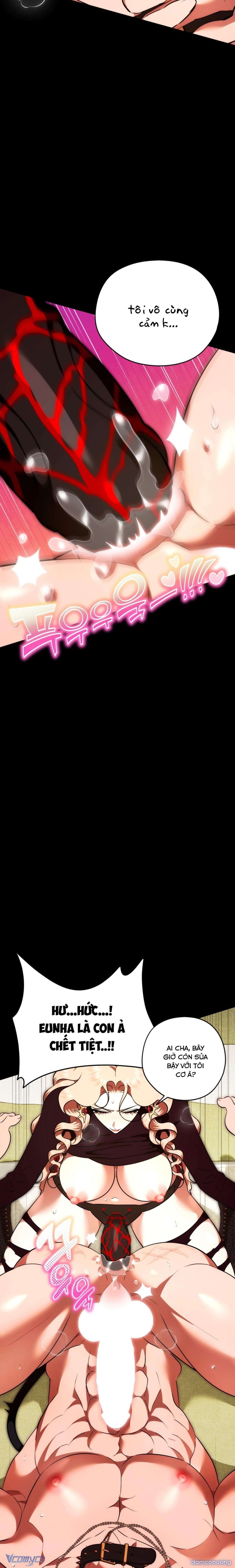 đọc truyện 『18+』tôi Tiễn Nam Chính Về Trời Nhé? Chương 25 ảnh 4 tại Thiên Thai Truyện