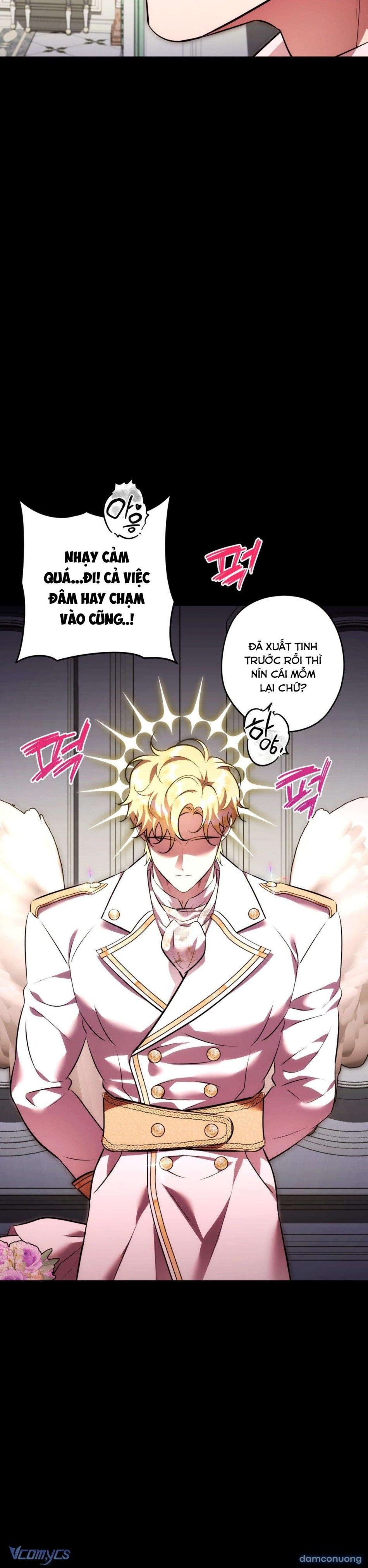 đọc truyện 『18+』tôi Tiễn Nam Chính Về Trời Nhé? Chương 25 ảnh 29 tại Thiên Thai Truyện