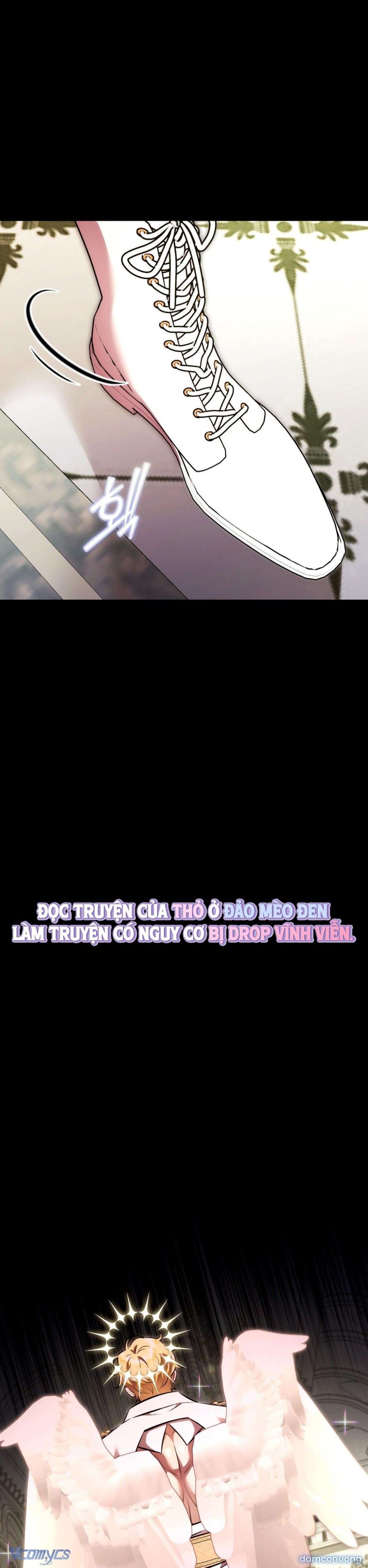 đọc truyện 『18+』tôi Tiễn Nam Chính Về Trời Nhé? Chương 25 ảnh 30 tại Thiên Thai Truyện