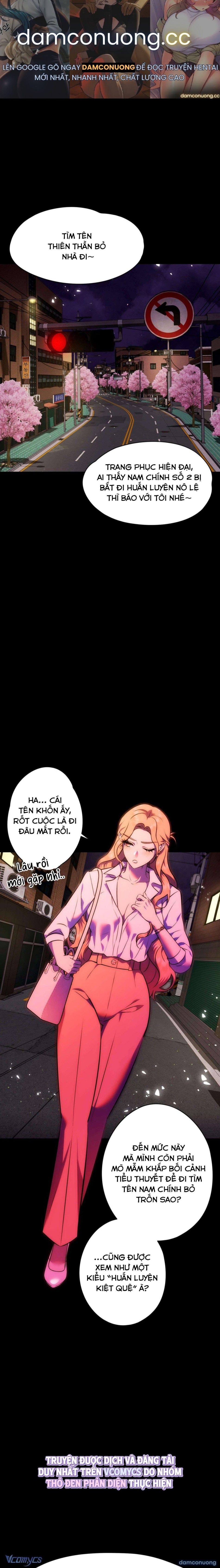 đọc truyện 『18+』tôi Tiễn Nam Chính Về Trời Nhé? Chương 26 ảnh 2 tại Thiên Thai Truyện