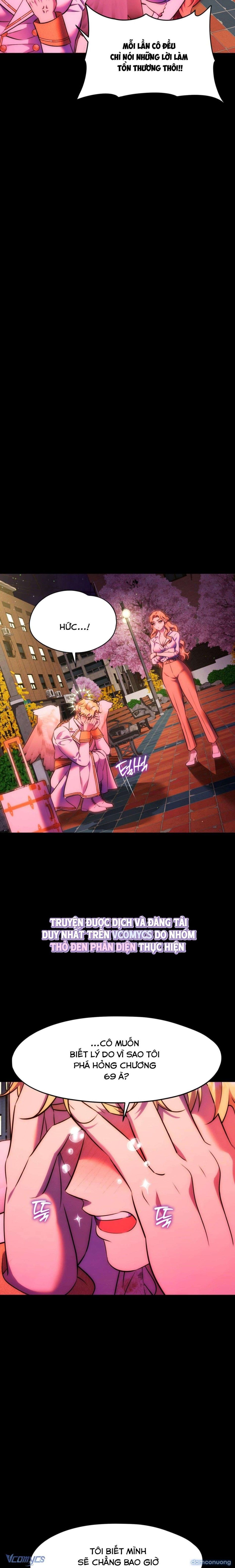 đọc truyện 『18+』tôi Tiễn Nam Chính Về Trời Nhé? Chương 26 ảnh 14 tại Thiên Thai Truyện