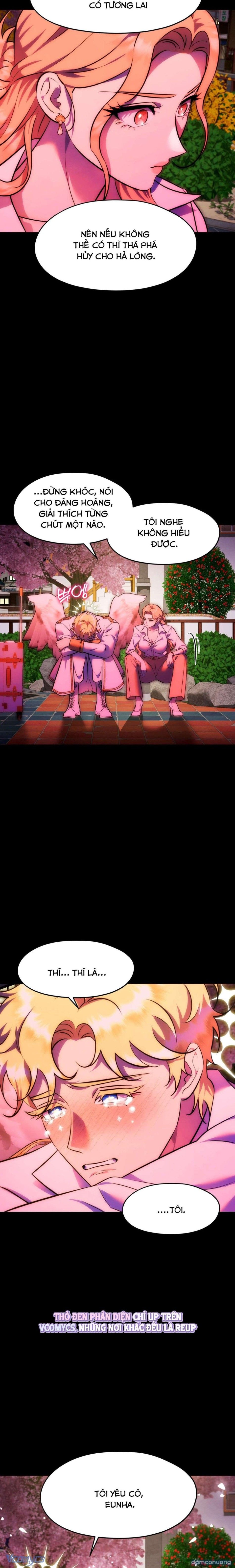 đọc truyện 『18+』tôi Tiễn Nam Chính Về Trời Nhé? Chương 26 ảnh 15 tại Thiên Thai Truyện