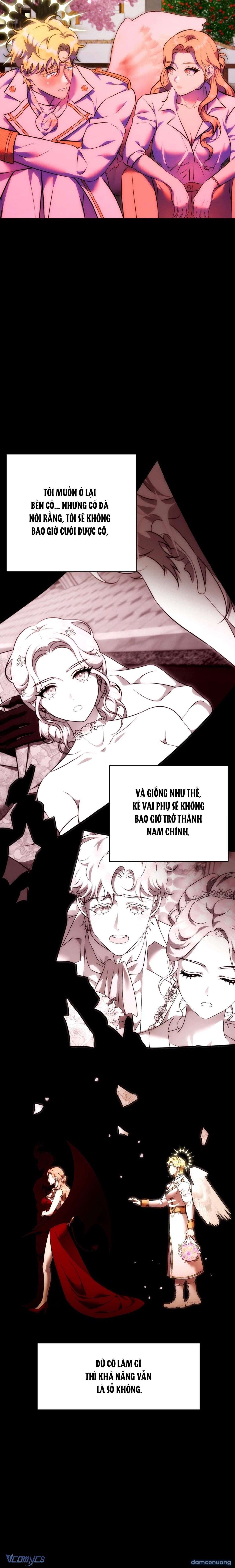 đọc truyện 『18+』tôi Tiễn Nam Chính Về Trời Nhé? Chương 26 ảnh 16 tại Thiên Thai Truyện