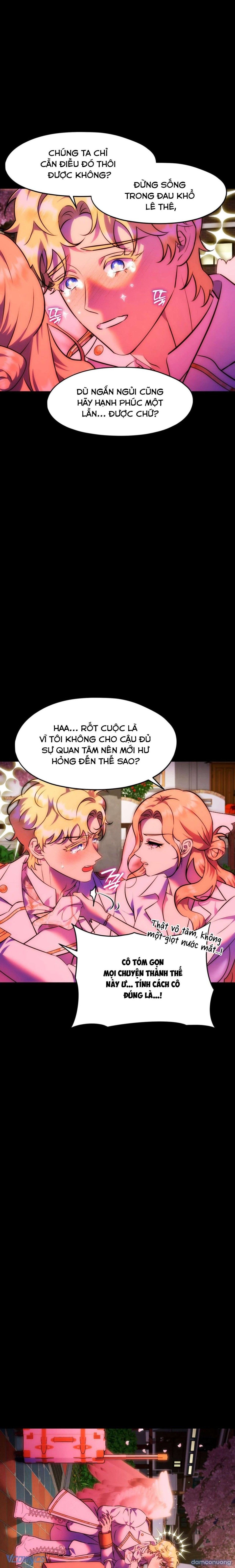 đọc truyện 『18+』tôi Tiễn Nam Chính Về Trời Nhé? Chương 26 ảnh 18 tại Thiên Thai Truyện