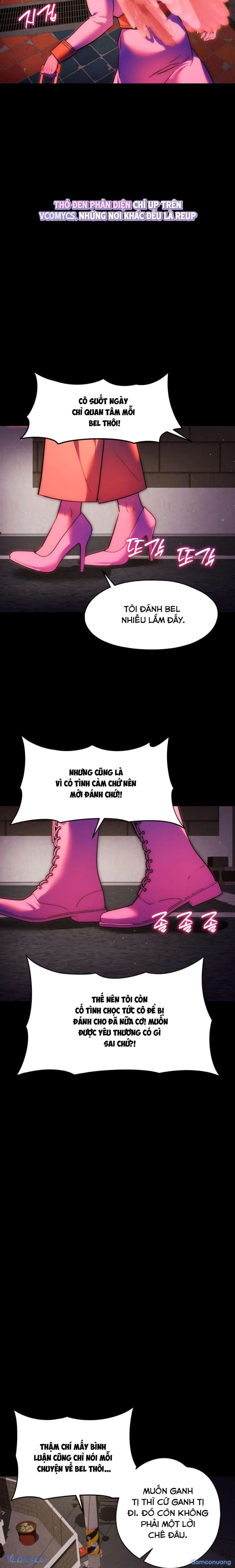 đọc truyện 『18+』tôi Tiễn Nam Chính Về Trời Nhé? Chương 26 ảnh 22 tại Thiên Thai Truyện