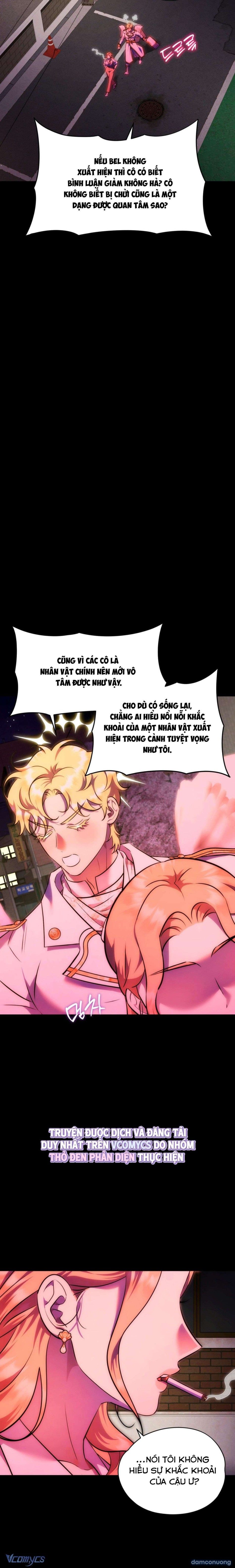 đọc truyện 『18+』tôi Tiễn Nam Chính Về Trời Nhé? Chương 26 ảnh 23 tại Thiên Thai Truyện