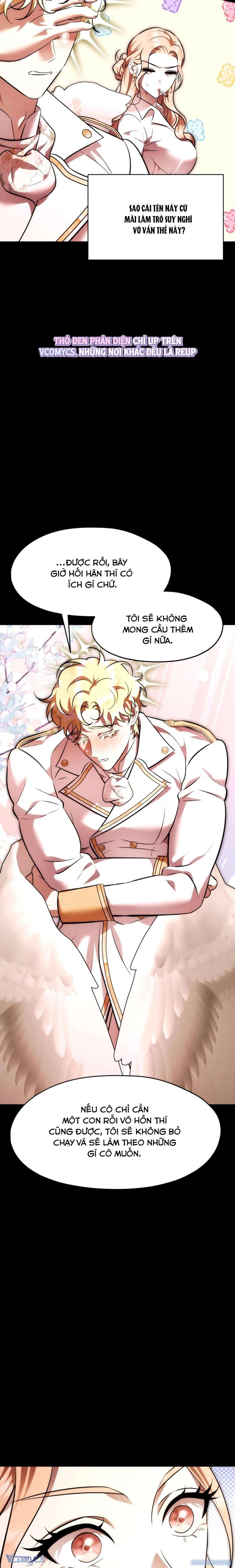 đọc truyện 『18+』tôi Tiễn Nam Chính Về Trời Nhé? Chương 26 ảnh 25 tại Thiên Thai Truyện