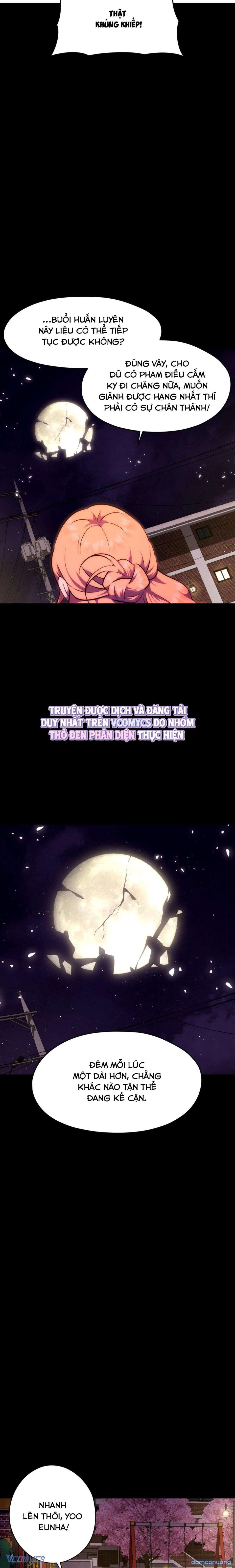 đọc truyện 『18+』tôi Tiễn Nam Chính Về Trời Nhé? Chương 26 ảnh 5 tại Thiên Thai Truyện