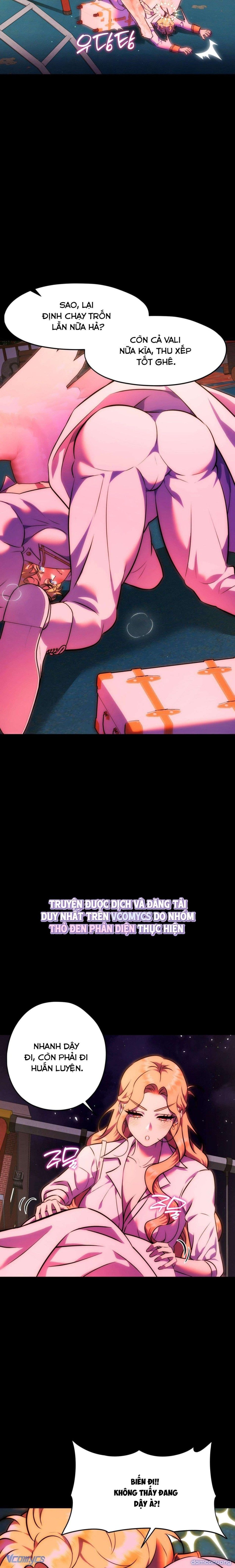 đọc truyện 『18+』tôi Tiễn Nam Chính Về Trời Nhé? Chương 26 ảnh 8 tại Thiên Thai Truyện