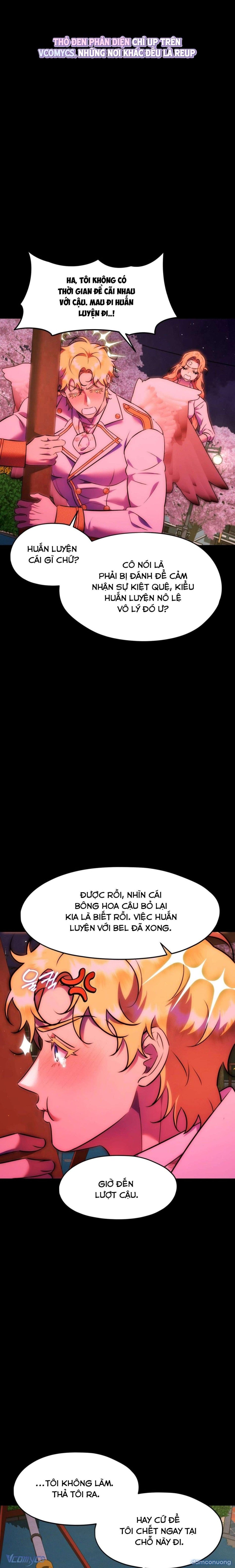 đọc truyện 『18+』tôi Tiễn Nam Chính Về Trời Nhé? Chương 26 ảnh 10 tại Thiên Thai Truyện