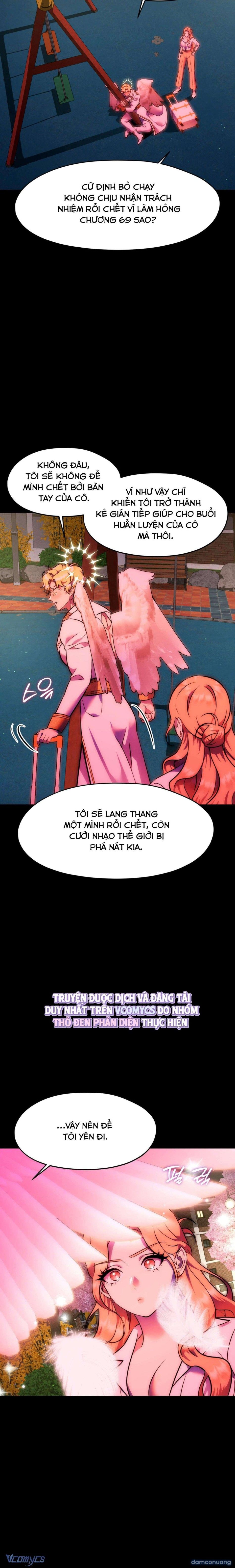 đọc truyện 『18+』tôi Tiễn Nam Chính Về Trời Nhé? Chương 26 ảnh 11 tại Thiên Thai Truyện