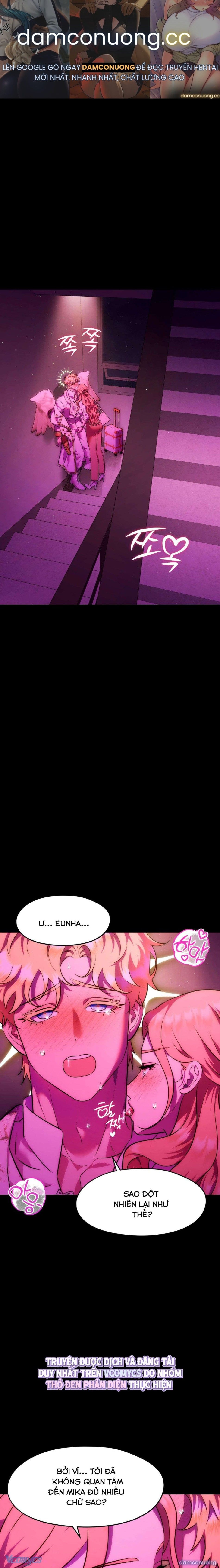 đọc truyện 『18+』tôi Tiễn Nam Chính Về Trời Nhé? Chương 27 ảnh 2 tại Thiên Thai Truyện