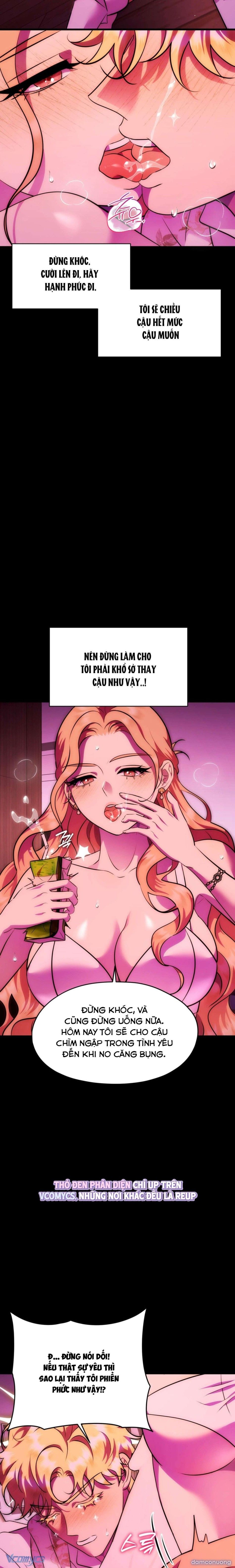 đọc truyện 『18+』tôi Tiễn Nam Chính Về Trời Nhé? Chương 27 ảnh 12 tại Thiên Thai Truyện