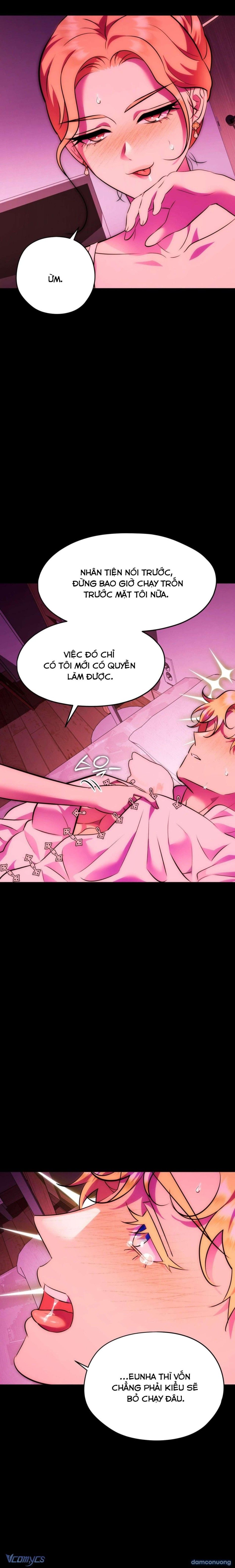 đọc truyện 『18+』tôi Tiễn Nam Chính Về Trời Nhé? Chương 27 ảnh 16 tại Thiên Thai Truyện