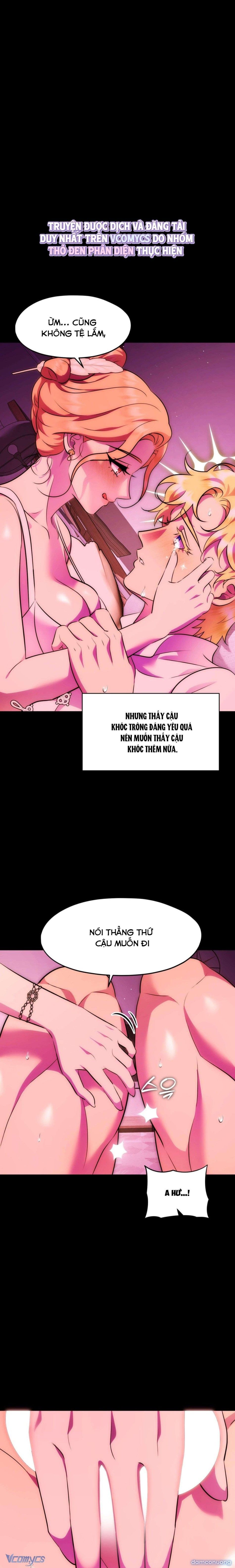 đọc truyện 『18+』tôi Tiễn Nam Chính Về Trời Nhé? Chương 27 ảnh 23 tại Thiên Thai Truyện