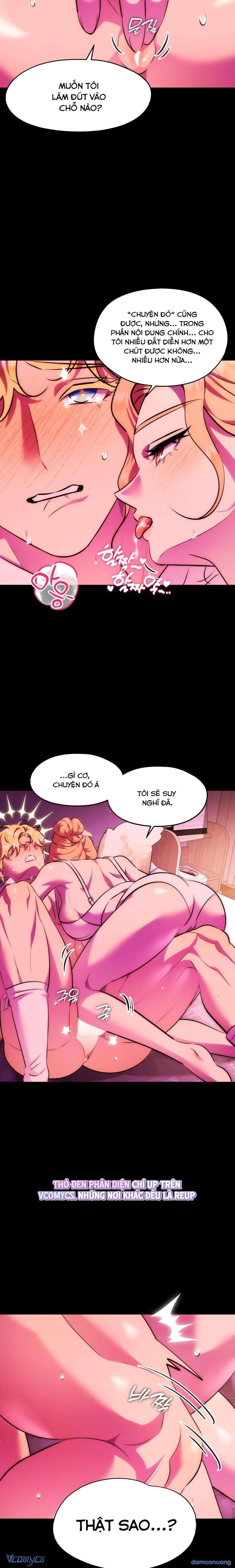 đọc truyện 『18+』tôi Tiễn Nam Chính Về Trời Nhé? Chương 27 ảnh 24 tại Thiên Thai Truyện