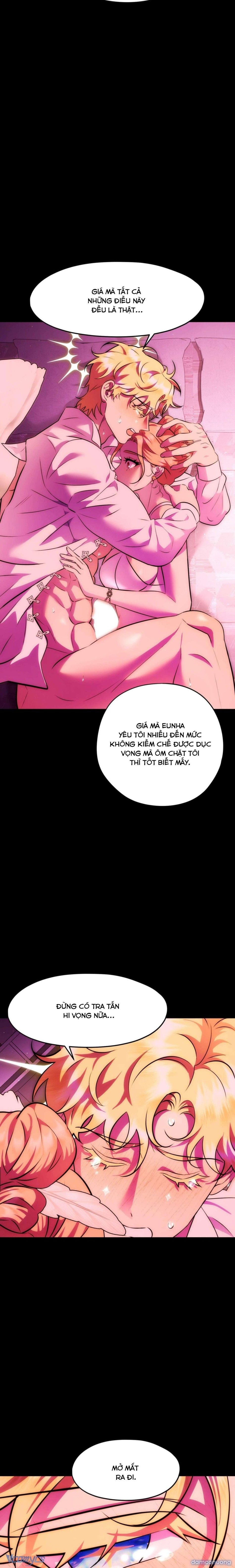 đọc truyện 『18+』tôi Tiễn Nam Chính Về Trời Nhé? Chương 27 ảnh 25 tại Thiên Thai Truyện