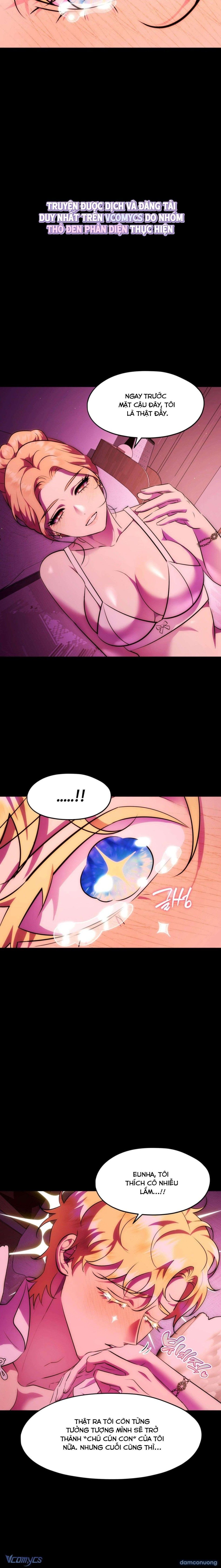 đọc truyện 『18+』tôi Tiễn Nam Chính Về Trời Nhé? Chương 27 ảnh 26 tại Thiên Thai Truyện