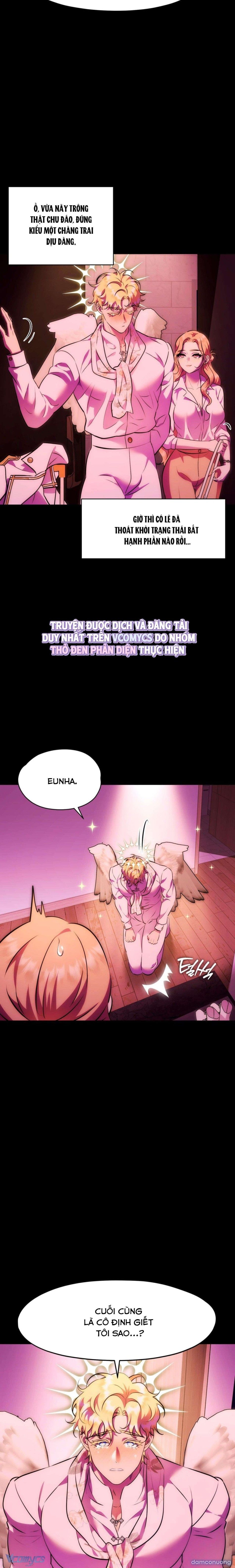 đọc truyện 『18+』tôi Tiễn Nam Chính Về Trời Nhé? Chương 27 ảnh 5 tại Thiên Thai Truyện