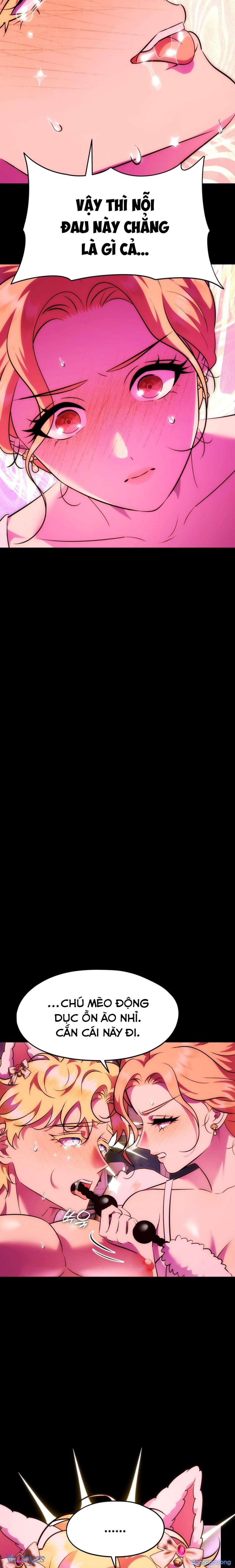 đọc truyện 『18+』tôi Tiễn Nam Chính Về Trời Nhé? Chương 28 ảnh 15 tại Thiên Thai Truyện