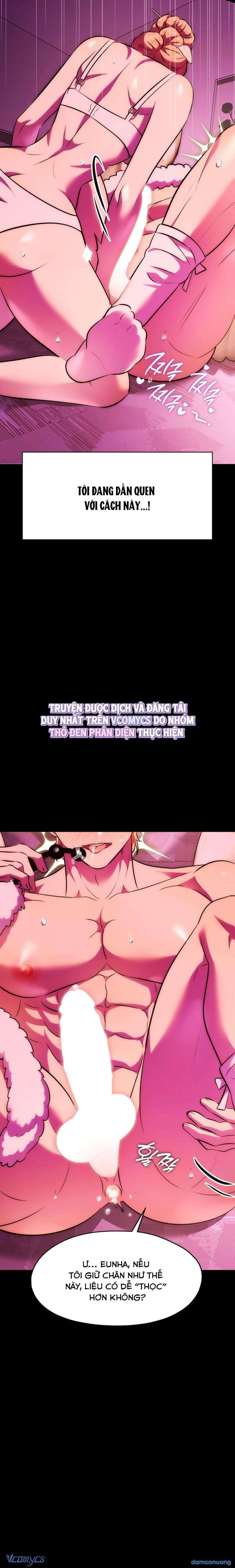 đọc truyện 『18+』tôi Tiễn Nam Chính Về Trời Nhé? Chương 28 ảnh 17 tại Thiên Thai Truyện