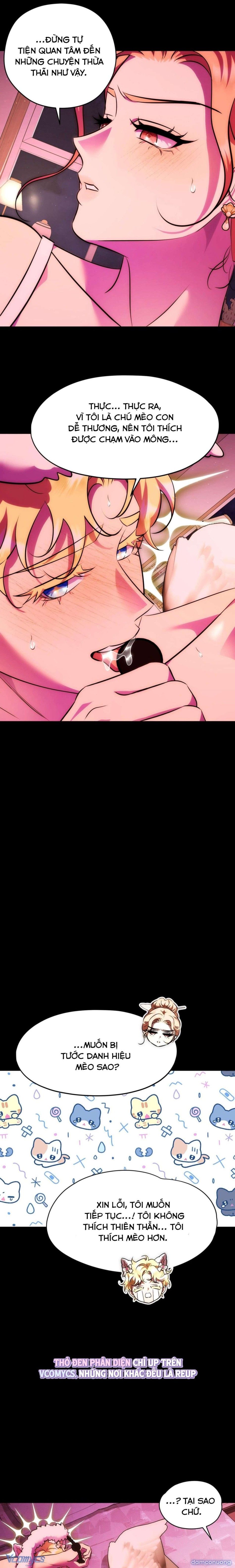 đọc truyện 『18+』tôi Tiễn Nam Chính Về Trời Nhé? Chương 28 ảnh 18 tại Thiên Thai Truyện