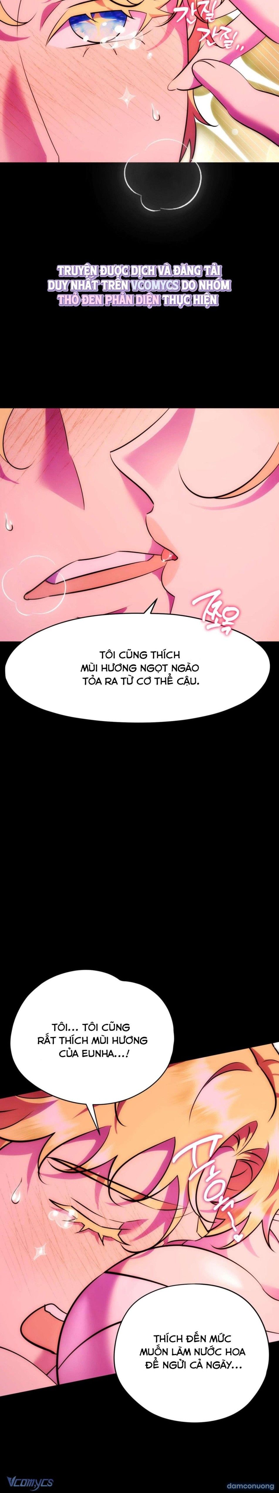 đọc truyện 『18+』tôi Tiễn Nam Chính Về Trời Nhé? Chương 28 ảnh 21 tại Thiên Thai Truyện