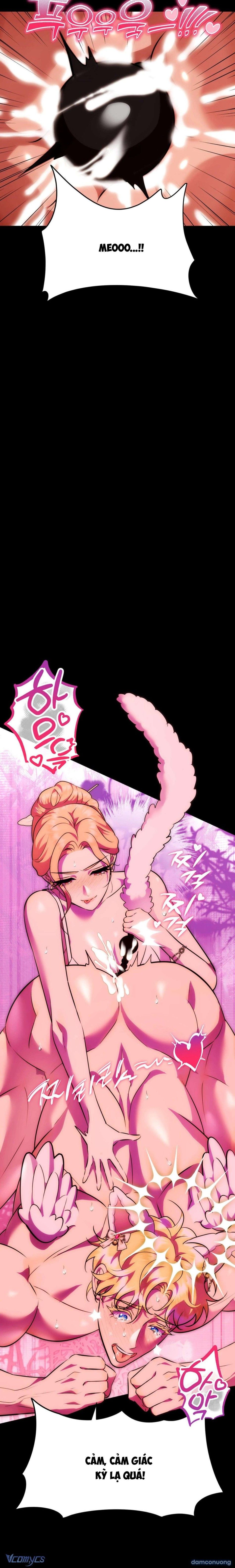 đọc truyện 『18+』tôi Tiễn Nam Chính Về Trời Nhé? Chương 28 ảnh 25 tại Thiên Thai Truyện