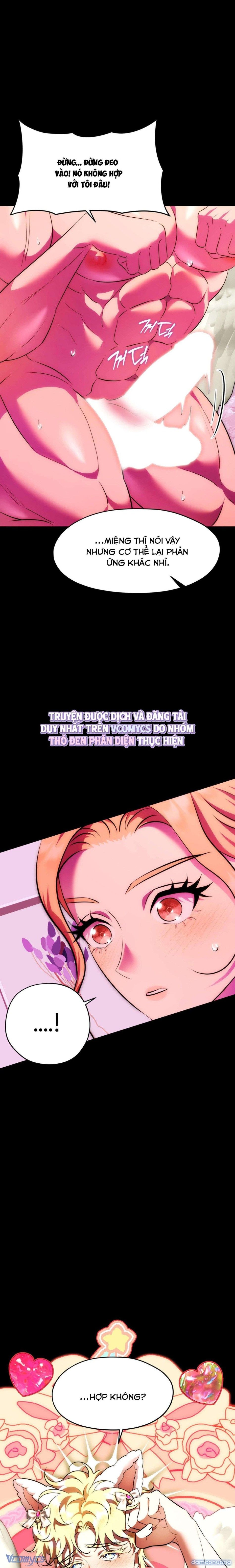 đọc truyện 『18+』tôi Tiễn Nam Chính Về Trời Nhé? Chương 28 ảnh 5 tại Thiên Thai Truyện